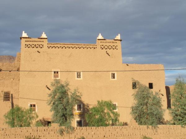 Hotel Kasbah Timidarte Zaouita Bou Lhassane Exterior foto